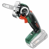 Bosch Home and Garden Akku-NanoBlade-Säge AdvancedCut 18 (ohne Akku) für nur 73,99€
