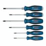 6-teiliges Bosch Professional Schraubendreher-Set (Phillips, Schlitz, Torx, Pozidriv) für nur 21,54€ (statt 33€)