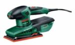 Bosch Schleifmaschine PSS 250 AE mit 250 W für nur 54,99€ (statt 73€)
