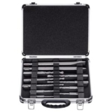 11-teiliges Bosch SDS plus Bohrer- & Meißel-Set für 19,99€ bei Prime-Versand