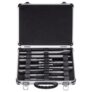 11-teiliges Bosch SDS plus Bohrer- & Meißel-Set für 19,99€ bei Prime-Versand