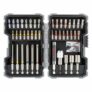 43-teiliges Bosch Bohrmaschinen Schrauberbits und Steckschlüssel Set für 16,99€ (statt 25€) – Prime