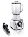Bosch SilentMixx Pro Standmixer aus Edelstahl für nur 57,99 Euro inkl. Versand