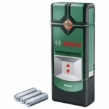 Bosch Ortungsgerät Truvo (Strom & Metall Leitungssucher) für nur 32,99€ (statt 46€)