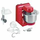 BOSCH Universal-Küchenmaschine MUM44R2A (500 W) für nur 89,99€
