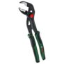 Bosch Wasserpumpenzange mit Druckknopfeinstellung (250 mm) für 13,99€ – Prime