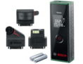 Bosch Laserentfernungsmesser Zamo im Set mit 3 Adaptern für nur 59,25€