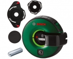 Bosch Atino Linienlaser mit integriertem Maßband für 30,99 Euro