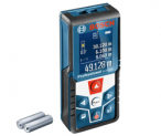 Bosch Professional Laser Entfernungsmesser GLM 500 für 70,99 Euro