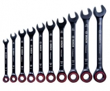 Bosch Professional 1600A016BU Professional Ring-Maulschlüssel-Satz 10teilig für nur 79,99 Euro inkl. Versand