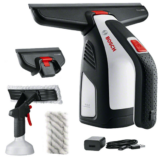 Bosch Akku Fenstersauger GlassVAC für nur 49,99€ inkl. Versand