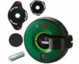 Bosch Atino Linienlaser mit integriertem Maßband für 34,19€