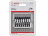Bosch 2608522328 Professional 8tlg. Schrauber Bit Set – Länge: 50mm für 8,17€