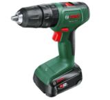 Bosch Akku-Schlagbohrschrauber EasyImpact 18V-38 (1 x 2,0-Ah-Akku, 18V System, im Handwerkerkoffer) für nur 55€ inkl. Versand