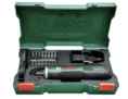 Bosch PushDrive Akku-Schrauber 3.6V 1.5Ah Li-Ion inkl. Akku für nur 40,44€ inkl. Versand