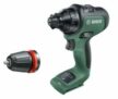 Bosch Akku-Bohrschrauber AdvancedDrill 18 Baretool für nur 46,98€ inkl. Versand