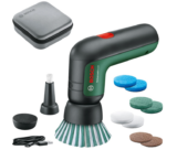 Bosch Home and Garden UniversalBrush Elektro-Reinigungsbürsten-Set für nur 42,99€ inkl. Versand