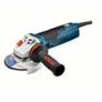Bosch Professional Winkelschleifer GWS 17-125 CIE mit 1700 Watt, Scheiben-Ø 125 mm und Handwerkerkoffer für 137,34€