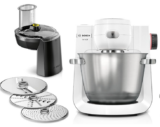 Bosch MUMS6EW13D Serie 6 Küchenmaschine für nur 279,83€ inkl. Versand