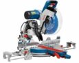 Knaller: Bosch Professional Kapp- und Gehrungssäge GCM 12 GDL für nur 645,99€ (statt 798€)