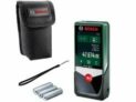 Bosch Laser Entfernungsmesser PLR 50 C bis 50 m mit Touchscreen-Display für 58,13€