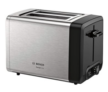 Bosch Kompakt Toaster DesignLine TAT4P420DE für nur 29€ bei Prime-Versand