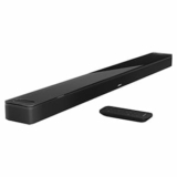 Bose Smart Ultra 5.1 Soundbar (Bluetooth, Multiroom, WLAN) für nur 829€ (statt 948€)