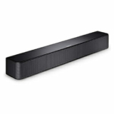 Bose SOLO SOUNDBAR II Bluetooth Soundbar inkl. Wandhalterung ab nur 109,99€ (statt 133€)
