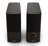 Bose Companion 2 Serie III Multimedia Lautsprechersystem für 99,95€ inkl. Versand