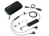Bose QuietComfort 20i In-Ear-Kopfhörer (Noise Cancelling) für nur 113,95€ inkl. Versand