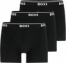 3er Pack Hugo Boss Herren Boxershorts (S bis XXL) für nur 20,32€ (statt 30€)