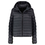 BOSS Damen Daunenjacke C Paflaffy 1 für nur 163,71 Euro inkl. versand