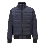 BOSS Herren Steppjacke „Duvte“ für nur 241€ inkl. Versand