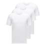 Prime-Deal: 3er-Pack Hugo Boss BOSS Herren T-Shirts für nur 17,99€ inkl. Prime-Versand
