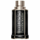 BOSS The Scent For Him Eau de Parfum (100 ml) für nur 62,90€ (statt 73€)