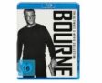 Bourne The Ultimate 5-Movie-Collection auf Blu-ray für 14,99€