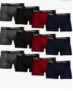 Herren Boxershorts im 12er Pack für nur 23,45€ (statt 32,90€)
