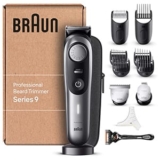 Braun BT9440 Bartschneider / Haarschneider für nur 86,99€