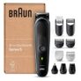 Braun MGK5445 All-In-One Bartpflege Bodygroomer Set für nur 44,98€ (statt 54€)