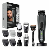 Braun Series 7 MGK7491, 17-in-1 Styling Set für Bart, Harr & Body nur 75,99€ (statt 85€)