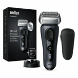 Braun Series 8 8413s Elektrorasierer für nur 133,99€ inkl. Versand (statt 201€)