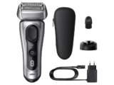 Braun Series 8 Elektriorasierer mit Ladeständer für 155,90€