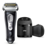 Braun Series 9 9360CC Rasierer für nur 175,90€ inkl. Versand