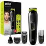 Braun 6-in-1 Multi-Grooming-Kit 3 MGK3221 für nur 21,49€ inkl. Versand