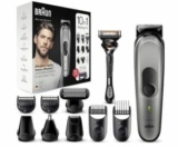 Braun Multi-Grooming-Kit 7 MGK7320 für 54,90€