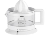 Braun CJ 3000 elektrische Zitruspresse für nur 14,50€ bei Prime-Versand
