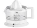 Braun CJ 3000 elektrische Zitruspresse für nur 15,90€ bei Prime-Versand