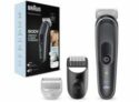 Braun Bodygroomer 5 BG5350 für 44,99€