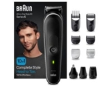 Nur heute: Braun All-in-One Style Kit Series 5 (MGK5440) nur 35,90€