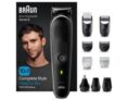 Nur heute: Braun All-in-One Style Kit Series 5 (MGK5440) nur 35,90€